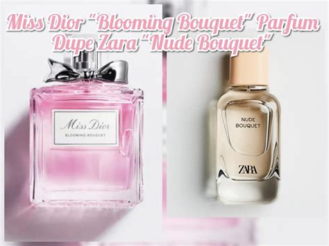 dupe dior perfume|miss dior dupe zara.